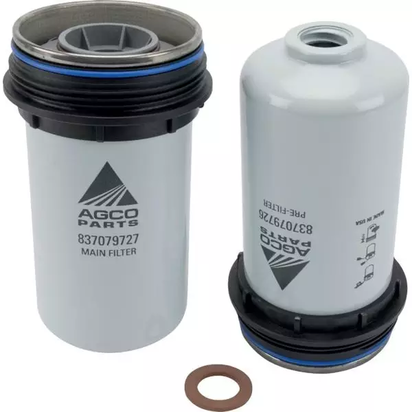 Polttoainesuodatinsarja V837091436 - Polttoainesuodattimet - 8719593924441 - 1