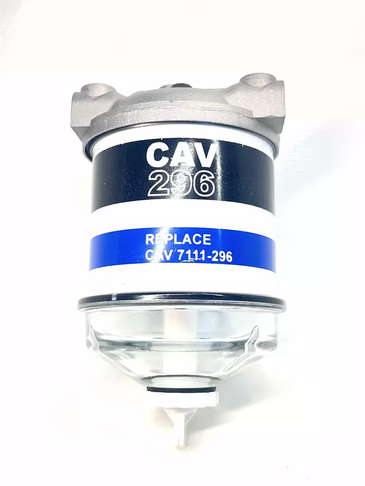 Polttoainesuodattimen jalka täydellinen - Polttoainesuodattimet - svm000008871 - 1