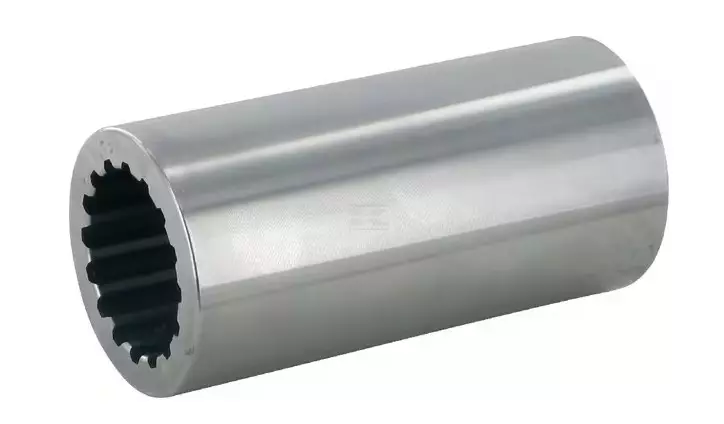 Pooriholkki Bondioli&Pavesi 45mm Z16 - Profiiliputket - 226008101 - 1