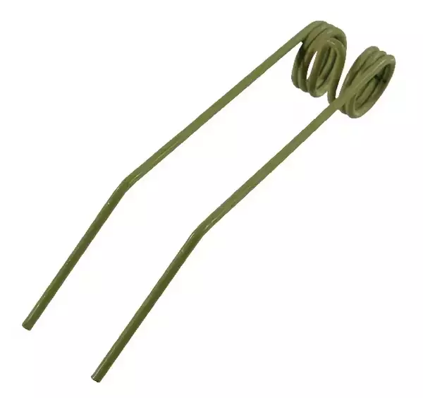 Pöyhimen piikki 300 x 62 x 6 mm - Noukkimet - 8716106424511 - 1