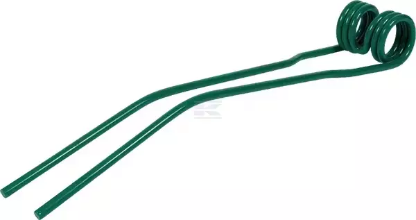 Pöyhimen piikki Deutz-Fahr VF 1664.2899.88 - Noukkimet - 9664289988001 - 1