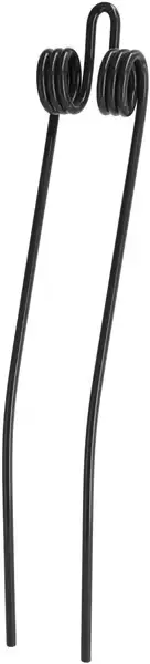 Pöyhimen piikki Kuhn Z3012450 - Noukkimet - 3606301679371 - 1