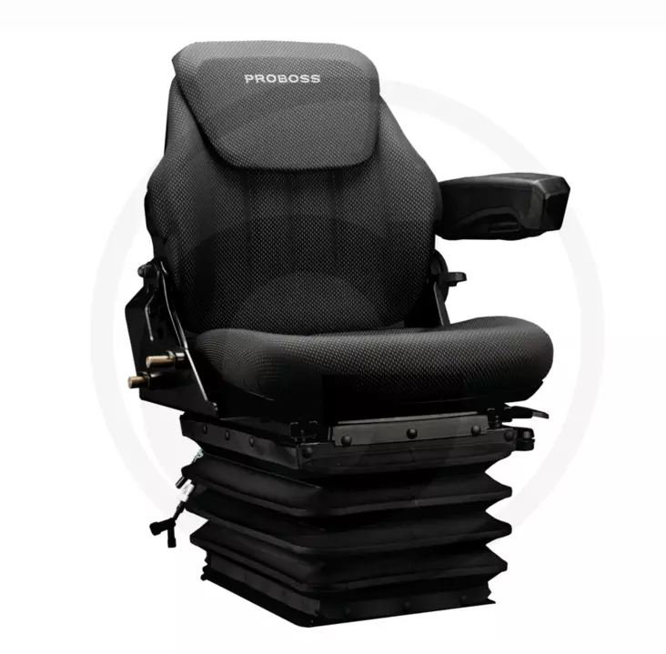 PROBOSS AS2480 Deutz V2 - Ohjaamo ja kori - svm000007051 - 1