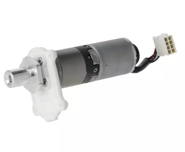 Pyörän moottori Husqvarna 5871499-05 - Robottiruohonleikkurin varaosat - 7333377483811 - 2