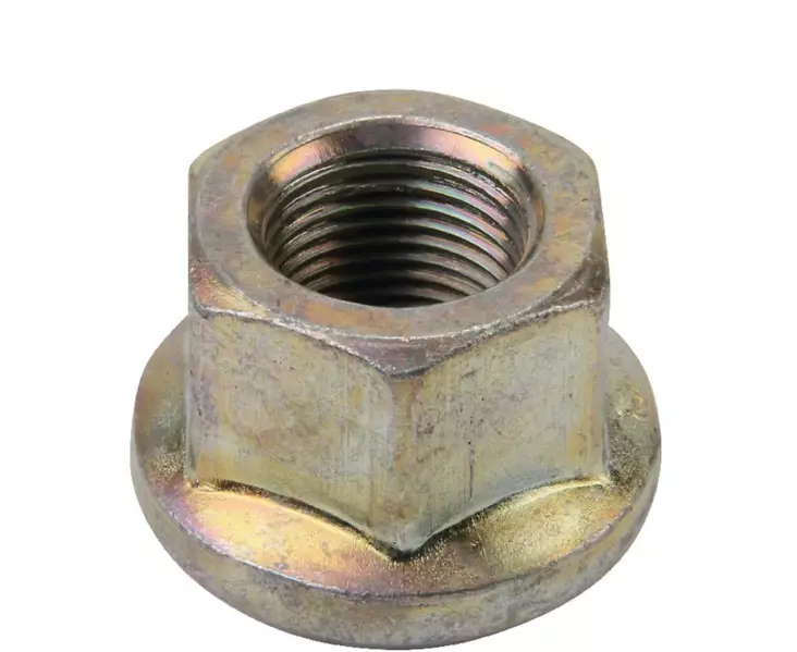 Pyörän mutteri JCB - Renkaat ja vanteet - 10640001 - 1