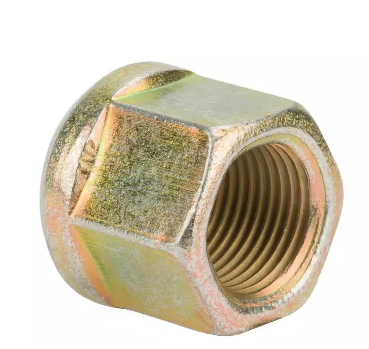 Pyörän mutteri, sopii Deutz-Fahr - Renkaat ja vanteet - 4027816037361 - 1