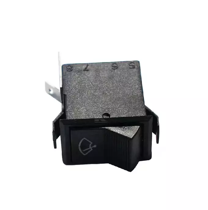 Pyyhkimen katkaisin Fiat - Ohjaamo ja kori - 5109751 - 1