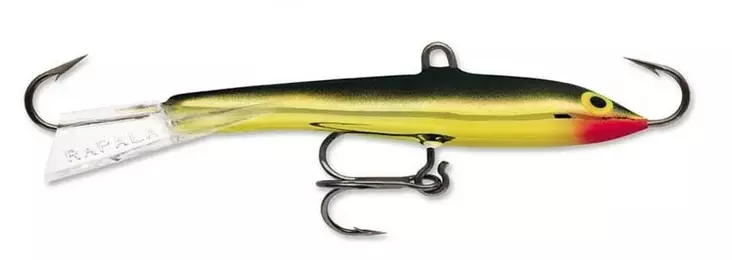 Rapala Jigging Rap 2cm Gold (G) tasapainopilkki - Tasapainopilkit - 022677012001 - 1