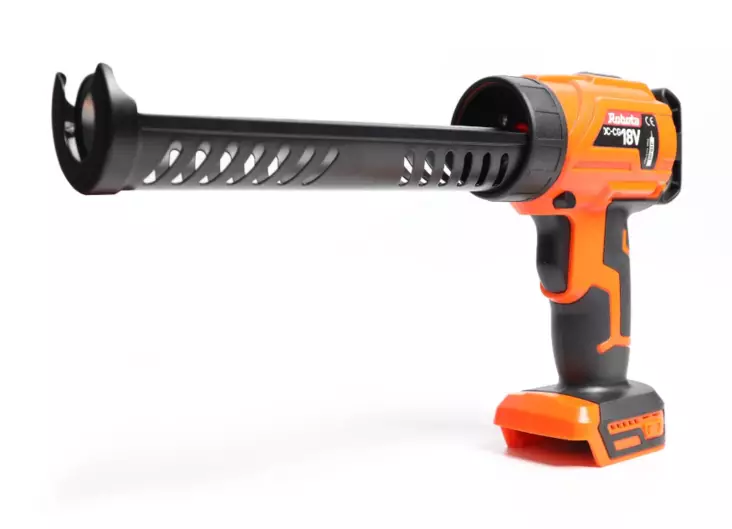 Robota DC-CG18V akkusilikonipuristin - Akkukoneet - 6438212038971 - 1