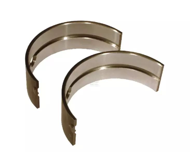 Runkolaakeri 0,010", pari, John Deere - Moottori - 5035776848971 - 1