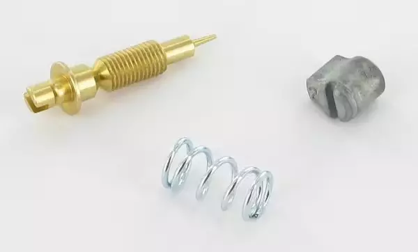 Seosruuvi Honda 16016-ZH7-W01 - Paikallismoottoreiden varaosat - 16016ZH7W01 - 1