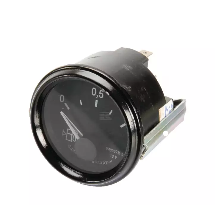 Sähköinen polttoainemittari - Ohjaamo ja kori - 8719607142441 - 1