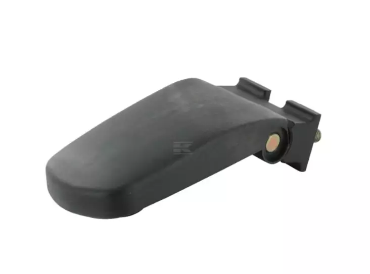 Sarana ylempi, oikea ovi, sopii JD - Ohjaamo ja kori - svm000007011 - 1