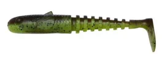 Savage Gear Gobster Shad 7,5cm 5g - Vieheet ja perhot - 5706301769381 - 1