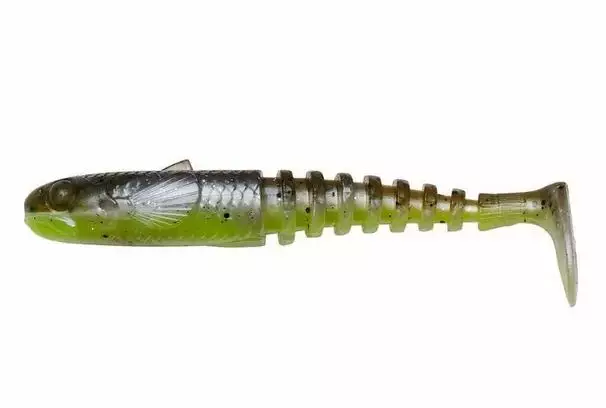 Savage Gear Gobster Shad 9cm 9g - Vieheet ja perhot - 5706301769411 - 1