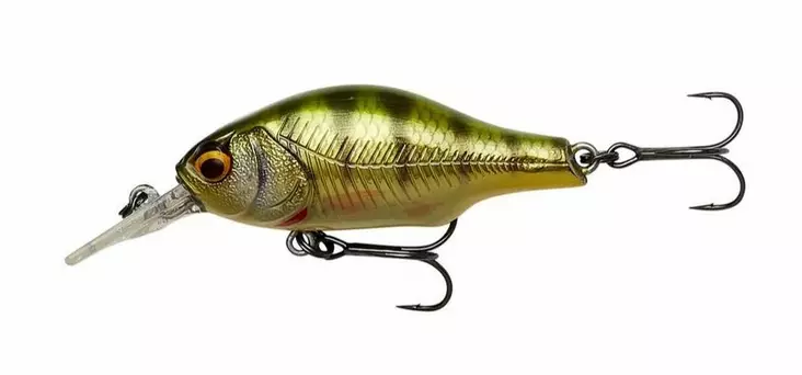 Savage Gear Gravity Crank 5,8 cm 9 g F - Vieheet ja perhot - 5706301716811 - 1