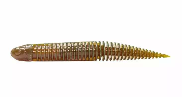 Savage Gear Ned Dragontail Slug 7.2 cm - Vieheet ja perhot - 5706301002501 - 1
