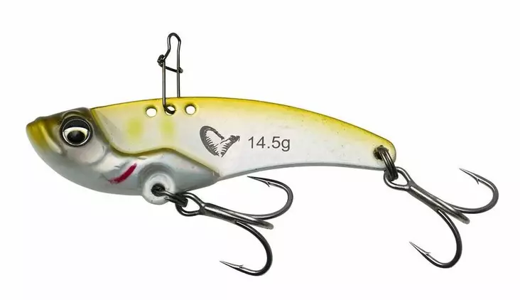 Savage Gear VIB Blade 4,5cm 8,5g - Vieheet ja perhot - 5706301714411 - 1