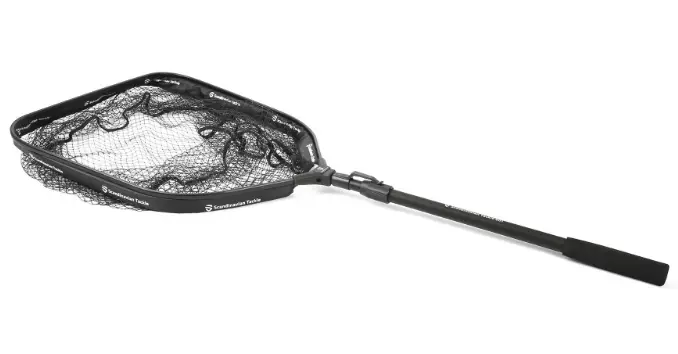 Scandinavian Tackle 601 kalastushaavi - Muut kalastustarvikkeet - 6438212108131 - 1