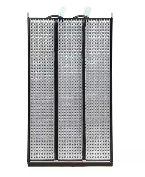 Seula sopii New holland - Leikkuupöytä - 8719607097901 - 1