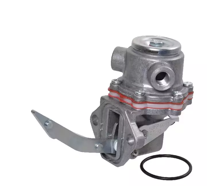 Siirtopumppu, sopii Fiat - Polttoainejärjestelmä - 8716106065011 - 1