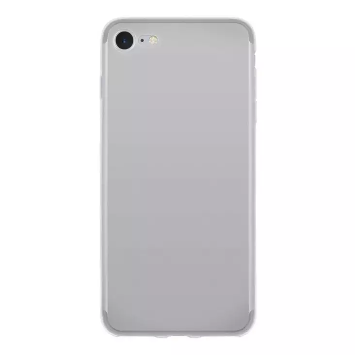 Silikonisuoja iPhone 7/8 - Matkapuhelintarvikkeet - 8428728096501 - 1