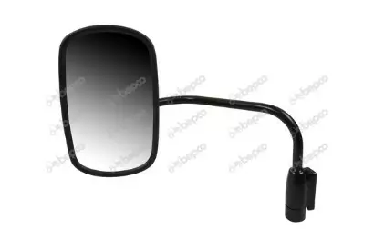 Sivupeili Ford vasen 442x290mm - Ohjaamo ja kori - 12382000411 - 1