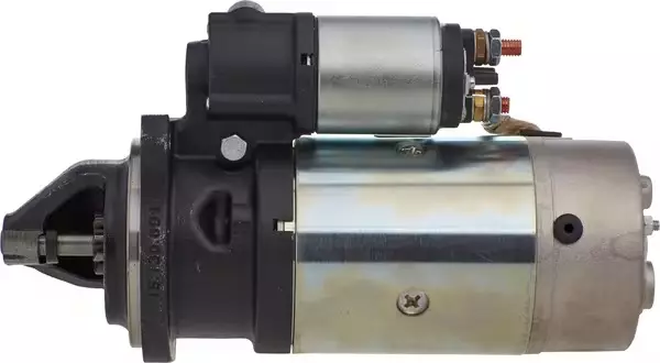 Starttimoottori Mahle AZJ 3110 3,0 kW - Starttimoottorit traktoreihin - 3838922052251 - 1