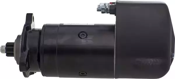 Starttimoottori Mahle AZK 5191 6,6 kW - Starttimoottorit traktoreihin  - 3838922056051 - 1