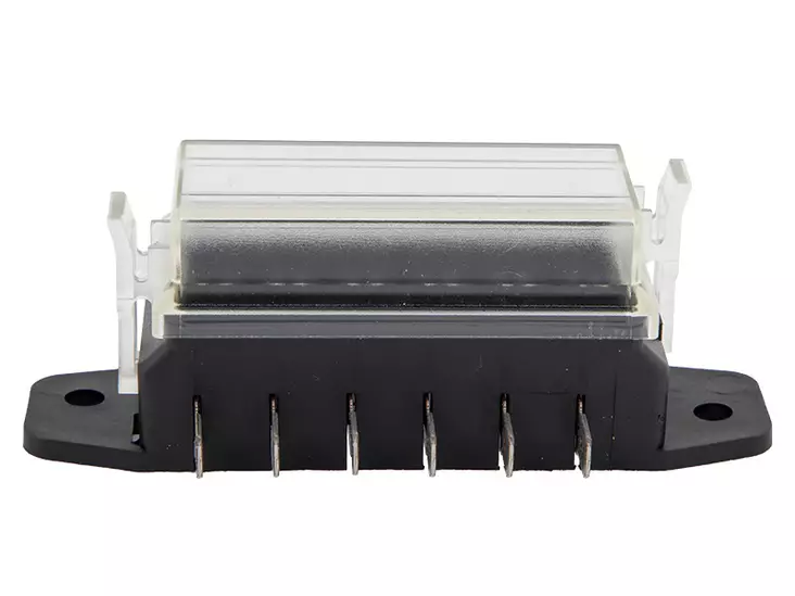 Sulakerasia 6-os. - Autotarvikkeet - 6419943236171 - 1