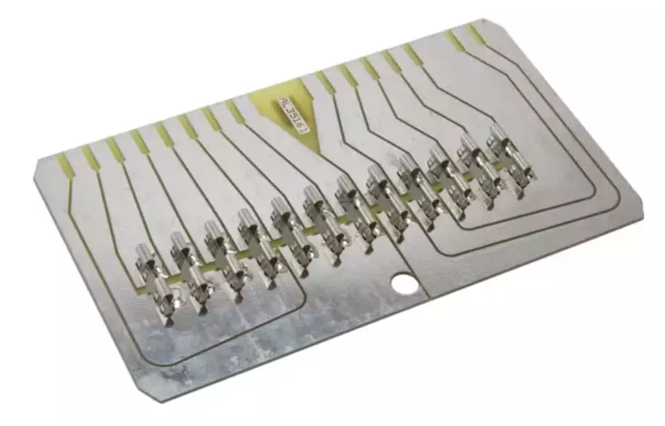 Sulaketaulu John Deere - Sähköjärjestelmä - AL35161 - 1