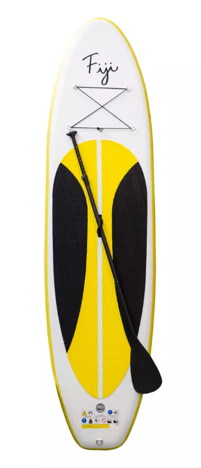 SUP-lautasetti 300cm, FIJI - Kajakit, melat - 6430058419761 - 1