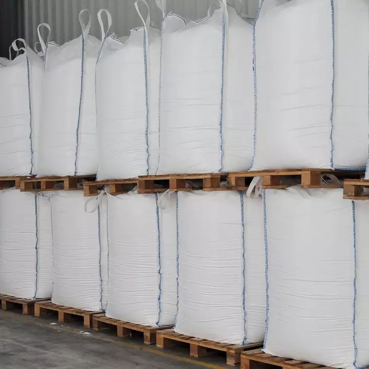 Suursäkki 4-lenkkinen 90x90x170 cm - Säkit, sulkijat - 5001021 - 1