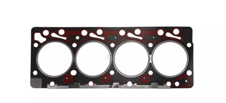 Sylinterikannen tiiviste - Moottori - svm0000010141 - 1