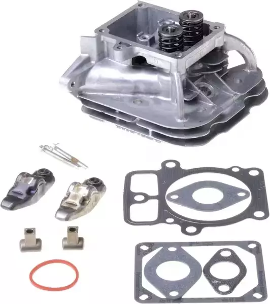 Sylinterin 1 kansi B&S 84001918 - Paikallismoottoreiden varaosat - 047282810521 - 1