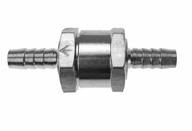 Takaiskuventtiili polttoainelinjaan - Muut traktoritarvikkeet - 5035776653551 - 1