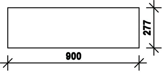 Takalasi, alempi (Deutz-Fahr 04358914) - Ohjaamon lasit - 3660980005821 - 1