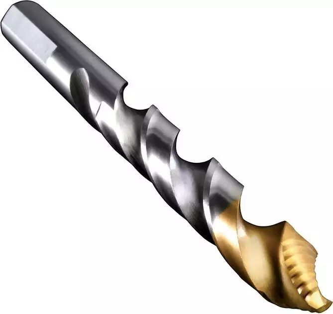 Tamo HSS Step poranterä - Metalliporanterät - 6420613778471 - 1