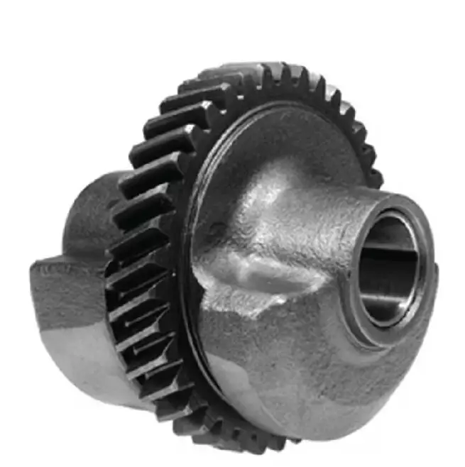 Tasapainokoneiston hammaspyörät 15,4mm - Moottori - svm000007341 - 1