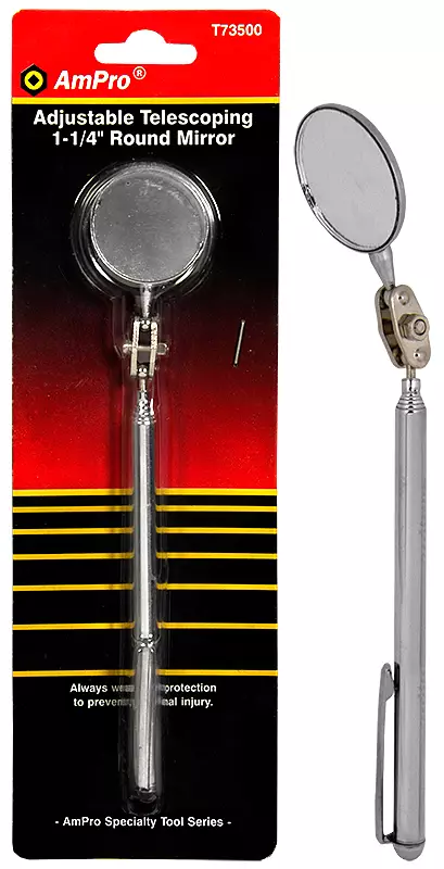 Teleskooppi peilikynä - Muut käsityökalut - 795609735001 - 1