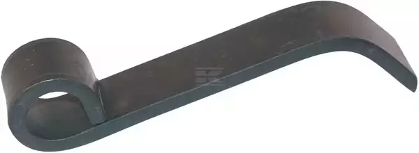 Terä 195 x 34 x 8 mm - Niittokoneet - 8719493481891 - 1