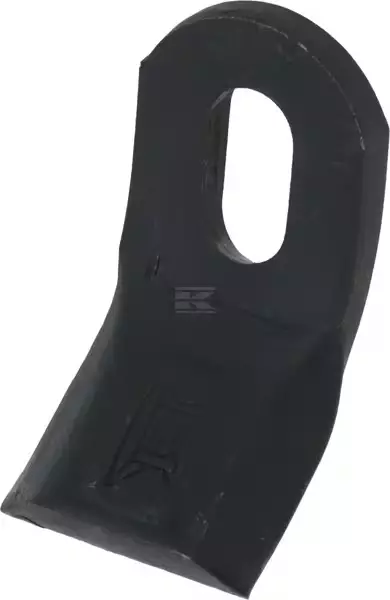 Terä 82 x 40 x 8 mm - Niittokoneet - 8719493481921 - 1