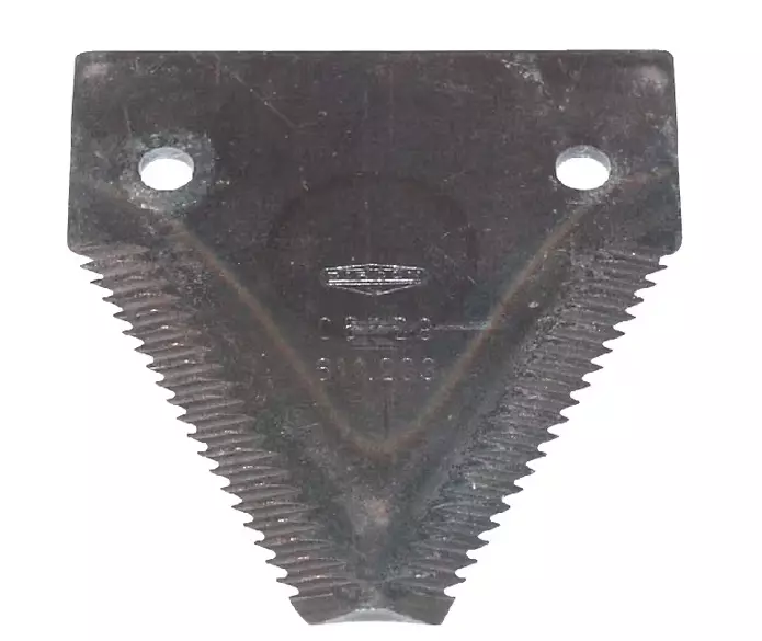 Terälappu hieno hammastus - Leikkuupuimurit - 8716106424191 - 1