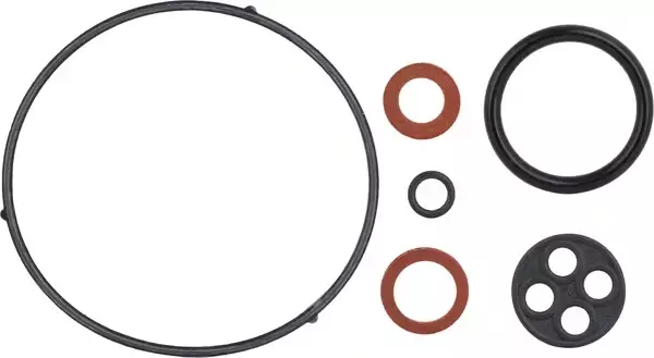 Tiivistesarja Honda 16010-Z1T-WA1 - Paikallismoottoreiden varaosat - 16010Z1TWA1 - 1