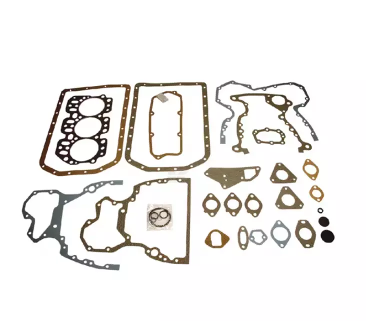 Tiivistesarja moottori, John Deere - Moottori - 5035776957871 - 1
