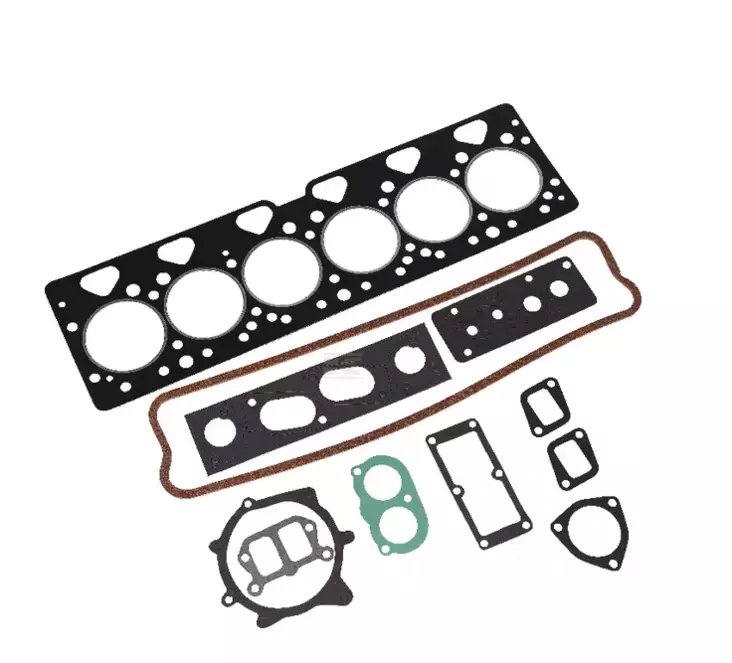 Tiivistesarja, sopii MF, Landini, JCB - Moottori - 8719493318951 - 1