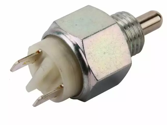 Turvakytkin sopii Massey Ferguson - Sähköjärjestelmä - 3780580M1 - 1