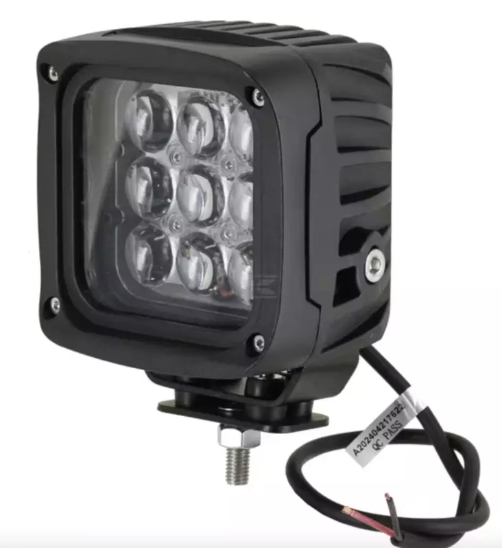 Työvalo led 45W 4050 lm (P) - Työvalot - 8719493190281 - 1