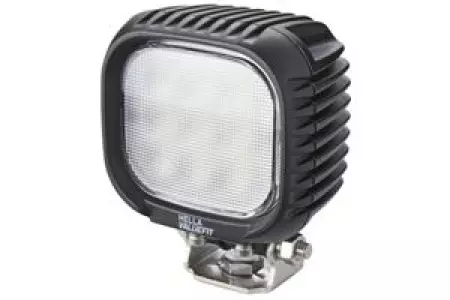 Työvalo LED S 3000 LED, 3000lm 10-48V (30W) DT-liitin+avojohto - Työvalot - 9002920163811 - 1