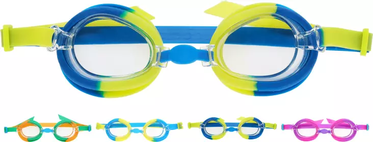 Uimalasit lapsille 3-8 v. - Kesälelut - 8721037437851 - 1